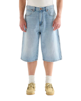 Jort Toughlite Oversized Shorts in Dawn