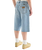 Jort Toughlite Oversized Shorts in Dawn