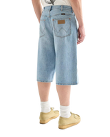 Jort Toughlite Oversized Shorts in Dawn