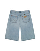 The Wrangler Mens Jort Walkshorts in Dawn