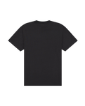 The Wrangler Mens Embroidery T-Shirt in Black