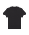 The Wrangler Mens Embroidery T-Shirt in Black