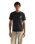 Embroidery T-Shirt in Black