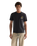 Embroidery T-Shirt in Black