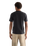 Embroidery T-Shirt in Black