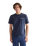 Graphic T-Shirt in Navy