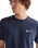 Graphic T-Shirt in Navy