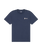 The Wrangler Mens Graphic T-Shirt in Navy