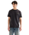 Graphic T-Shirt in Black