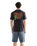 Graphic T-Shirt in Black