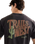 Graphic T-Shirt in Black