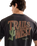 Graphic T-Shirt in Black