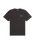 The Wrangler Mens Graphic T-Shirt in Black