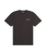 The Wrangler Mens Graphic T-Shirt in Black