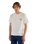 Vintage T-Shirt in Worn White