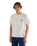 Vintage T-Shirt in Worn White