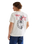 Vintage T-Shirt in Worn White
