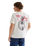 Vintage T-Shirt in Worn White