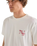 Vintage T-Shirt in Worn White