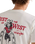 Vintage T-Shirt in Worn White