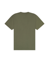 The Wrangler Mens Sign Off T-Shirt in Deep Depths