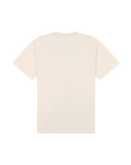 The Wrangler Womens Girlfriend T-Shirt in Worn White