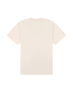 The Wrangler Womens Girlfriend T-Shirt in Worn White