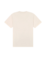 The Wrangler Womens Girlfriend T-Shirt in Worn White
