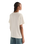 Girlfriend T-Shirt in Worn White