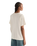 Girlfriend T-Shirt in Worn White