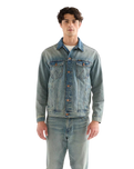 Anti Fit Jacket in Canyon Shade