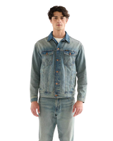 Anti Fit Jacket in Canyon Shade