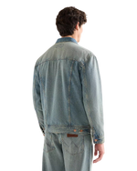 Anti Fit Jacket in Canyon Shade