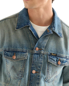 Anti Fit Jacket in Canyon Shade