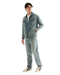 Anti Fit Jacket in Canyon Shade