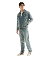 Anti Fit Jacket in Canyon Shade