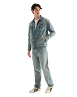 Anti Fit Jacket in Canyon Shade
