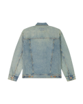 The Wrangler Mens Anti Fit Jacket in Canyon Shade