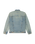 The Wrangler Mens Anti Fit Jacket in Canyon Shade
