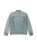 The Wrangler Mens Anti Fit Jacket in Canyon Shade