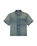 The Wrangler Mens Overshirt Shirt in Canyon Shade