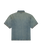 The Wrangler Mens Overshirt Shirt in Canyon Shade