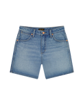 The Wrangler Womens Cowboy Walkshorts in Riyah