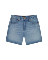 The Wrangler Womens Cowboy Walkshorts in Riyah