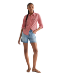 Cowboy Walkshorts in Riyah