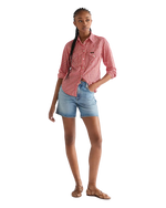 Cowboy Walkshorts in Riyah