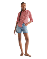 Cowboy Walkshorts in Riyah