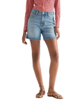 Cowboy Walkshorts in Riyah