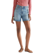 Cowboy Walkshorts in Riyah