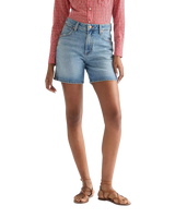 Cowboy Walkshorts in Riyah